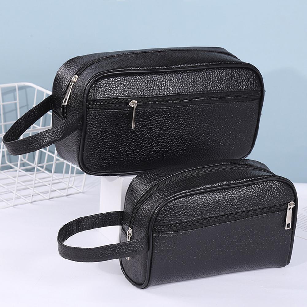 Travel Accessories Bag For Men - Tas Travel Bisnis Pria Tas Gelang