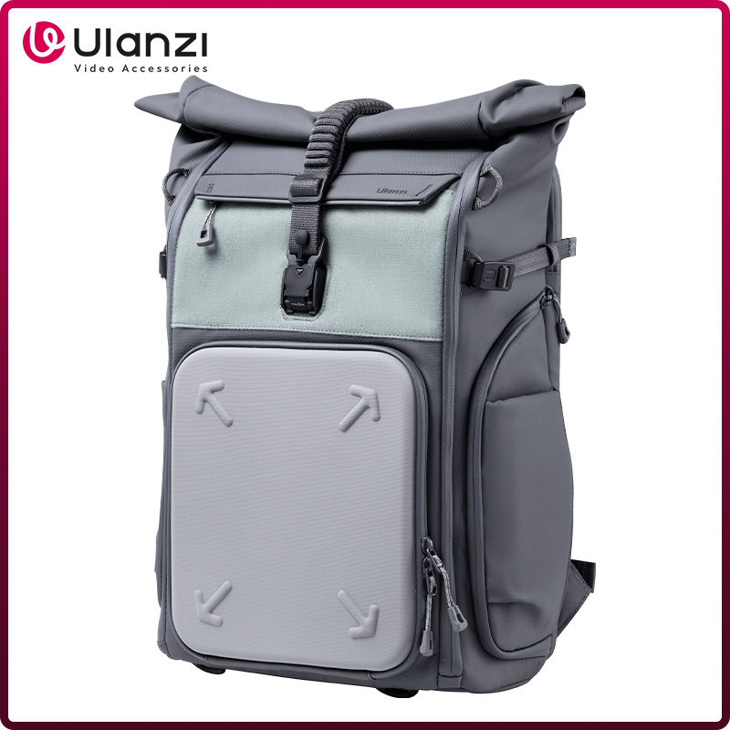 Travel Access - Ulanzi BP04 tas ransel kamera, tas
