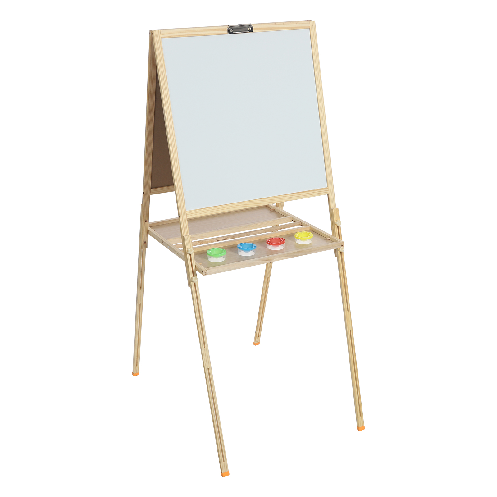 Travel Accessories Teens - (Penjualan Diskon!) Easel Seni Kayu yang