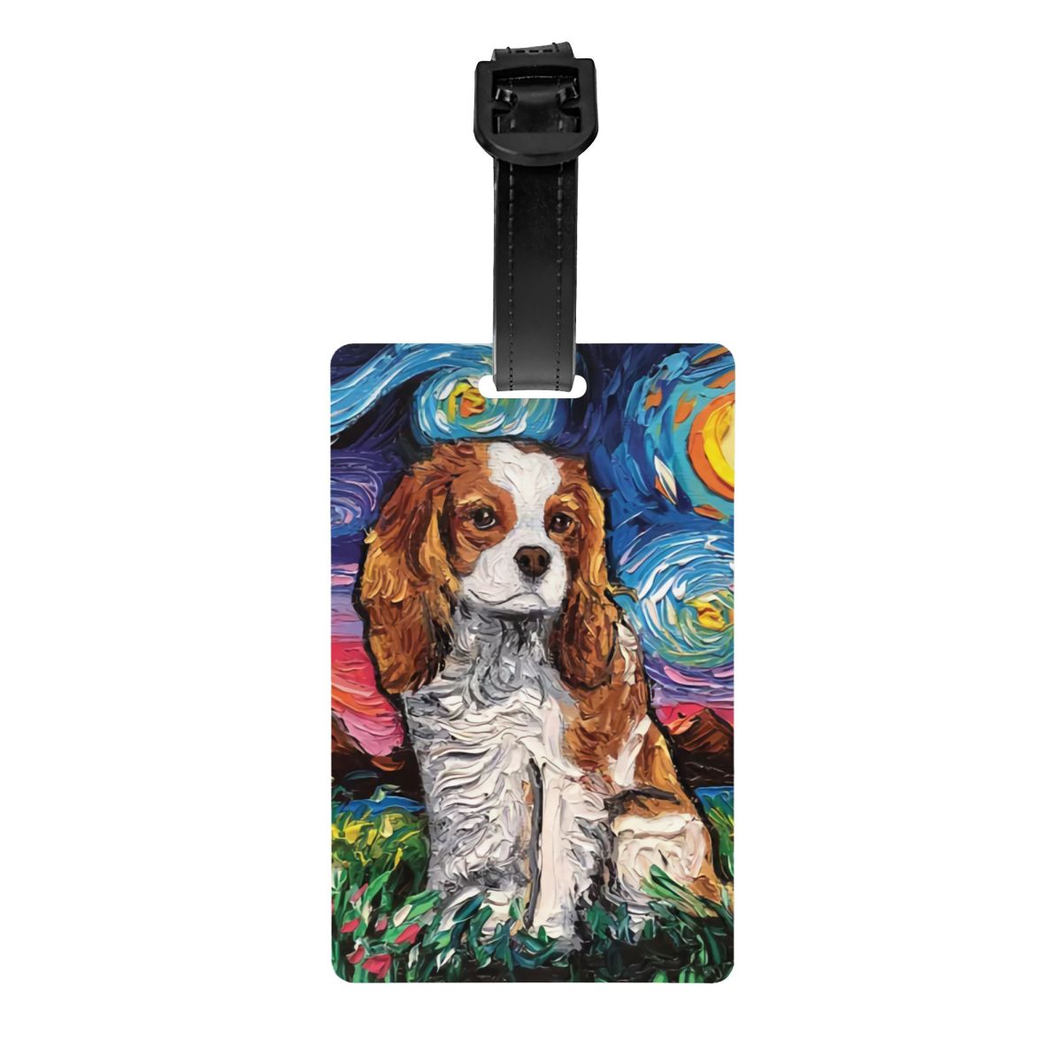Travel Accessories For Dogs - Kustom Cavalier King Charles Spaniel peliharaan