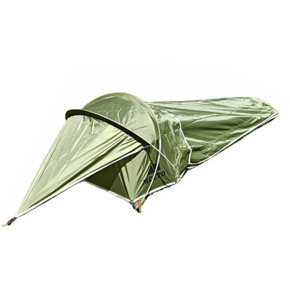Travel Accessories You Need - Tenda besar ultra ringan satu orang,