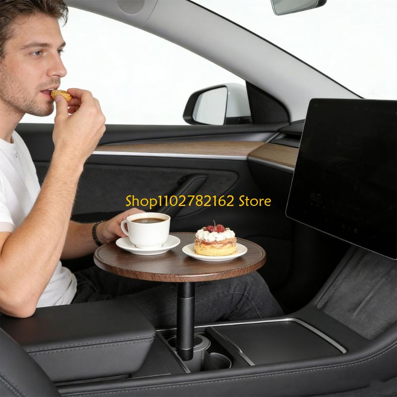 Travel Accessories You Need - Baki Otomotif Tinggi 547B dengan Fitur