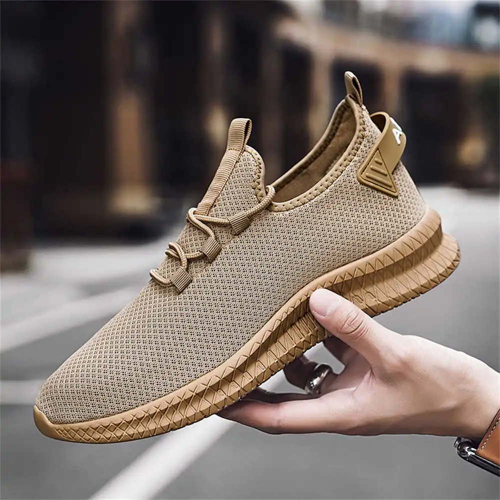 Travel Accessories Ideas - Demi-season sepatu kets lari pria, sepatu