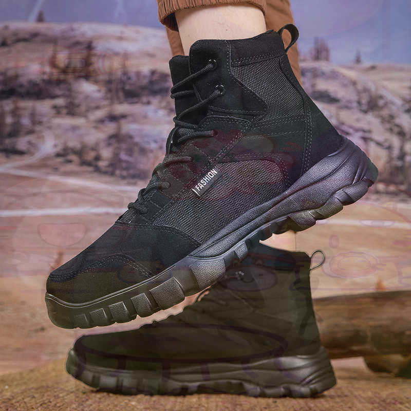 Travel Accessories Ideas - Sepatu Pria Tanpa Hak Musim Panas