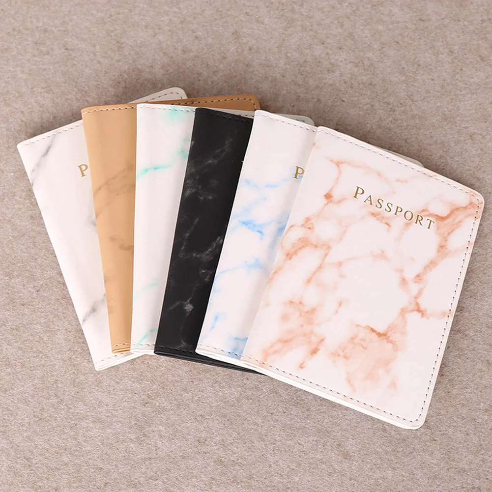 Travel Accessories Bag For Men - Sarung dompet kulit pria wanita, penutup