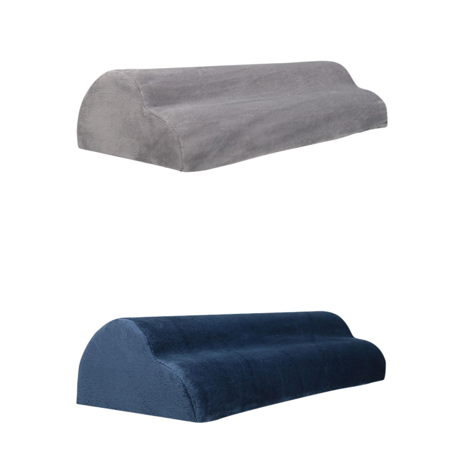 Travel Accessories Under $20 - Sandaran Kaki untuk Di Bawah Meja