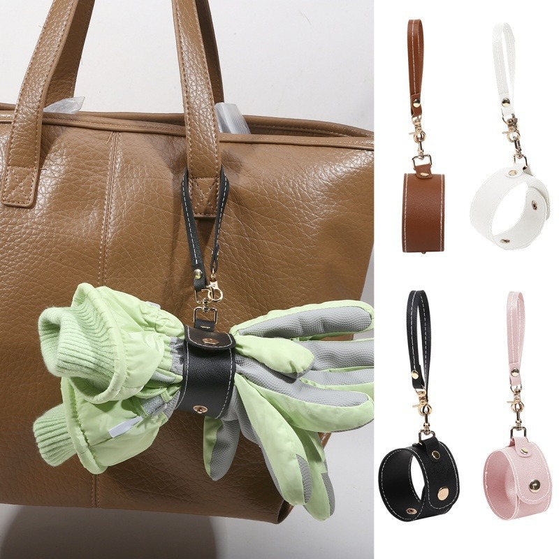 Travel Accessories Ideas - Tempat Sarung Tangan Aksesori Perjalanan Pengambil