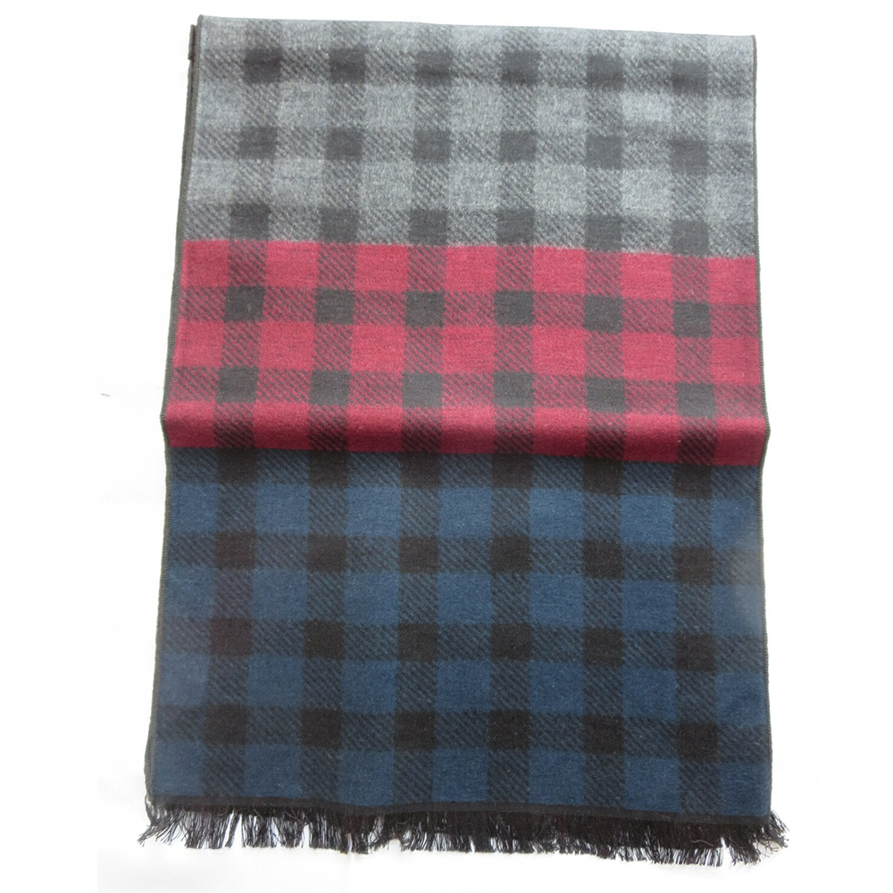 FEIMANYUAN Syal Sutra Murni da - Travel Accessories New ulasan dan harga