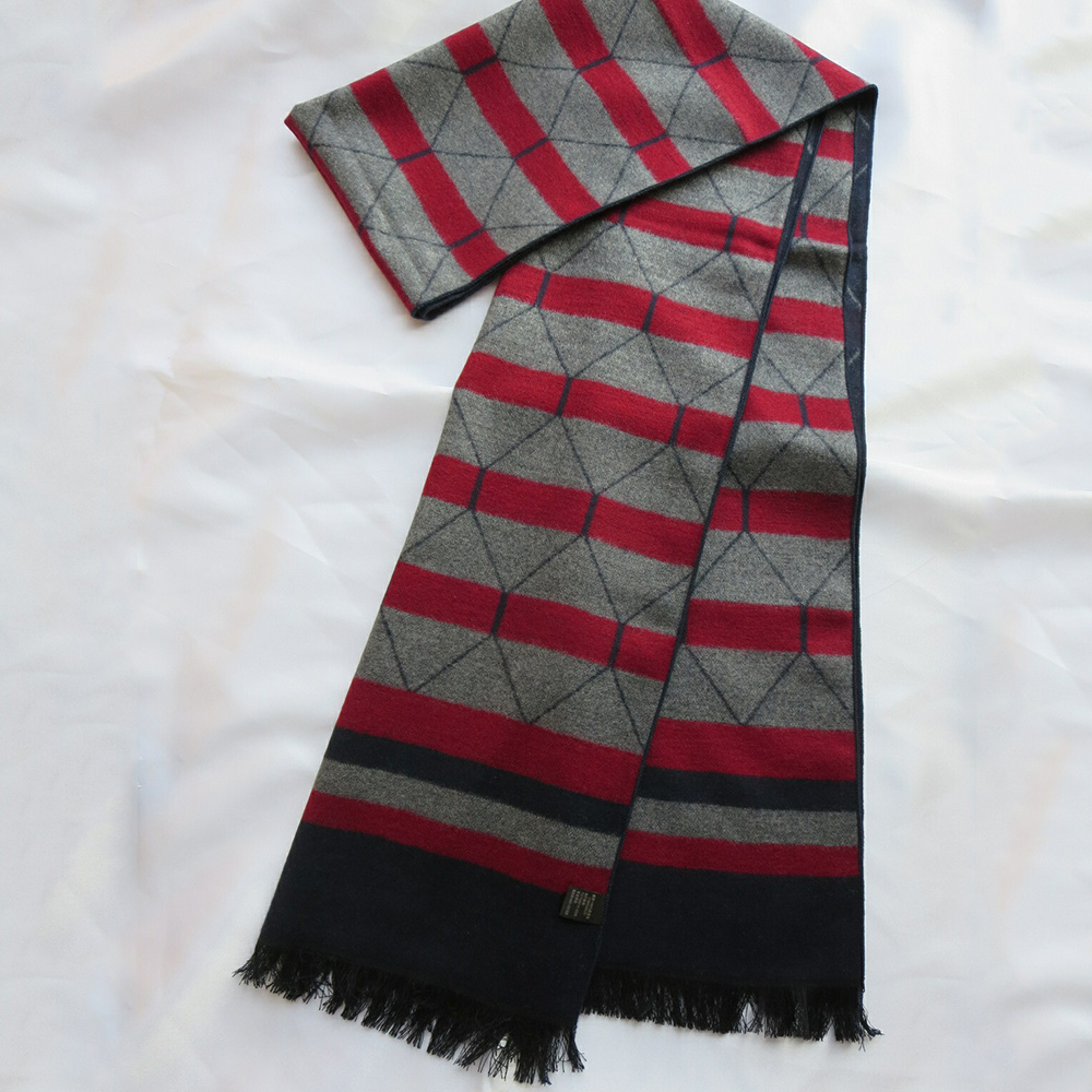 FEIMANYUAN Syal Sutra Murni da - Travel Accessories New ulasan dan harga