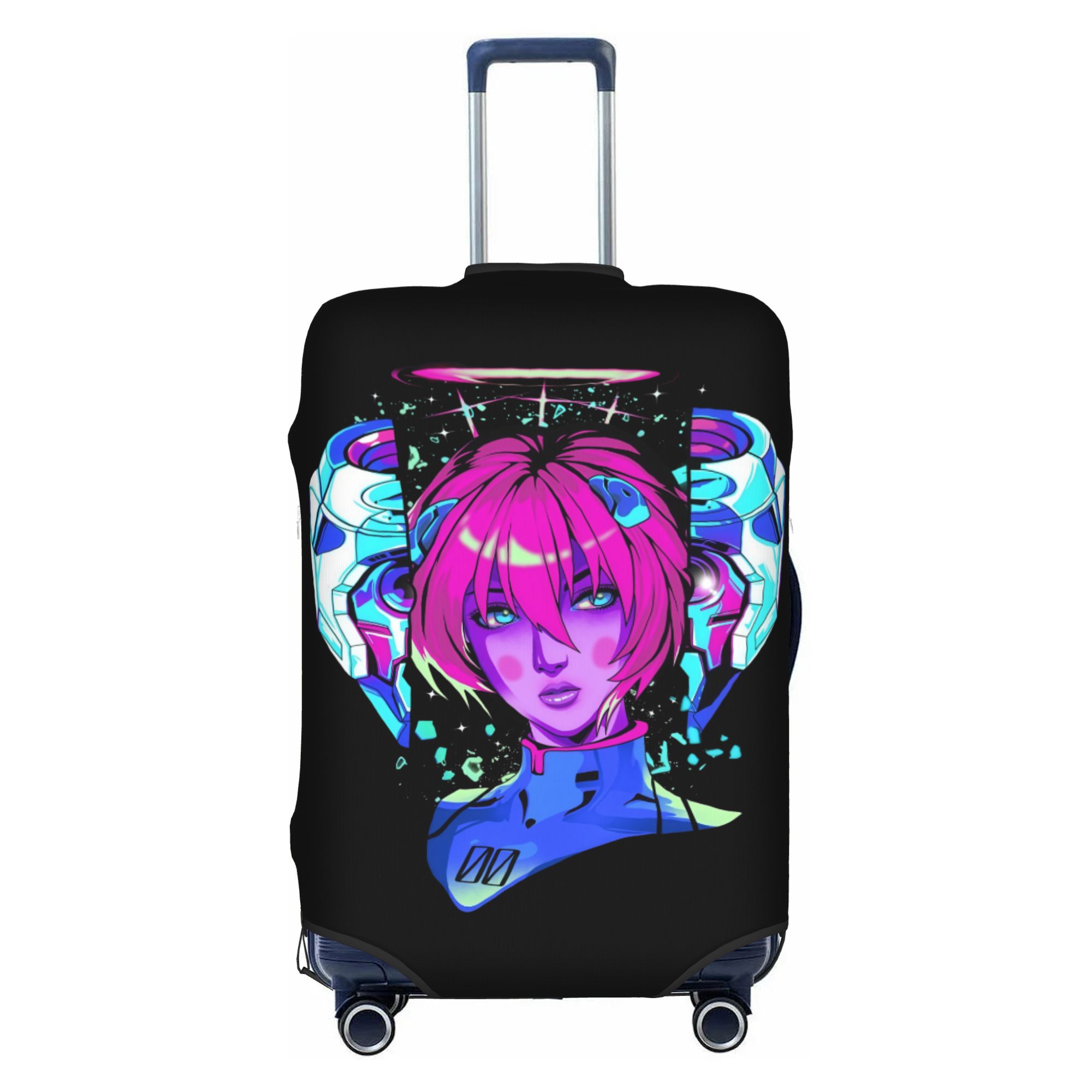 Rei dan EVA 00 Neon Genesis Ev - Travel Accessories Rei ulasan dan harga