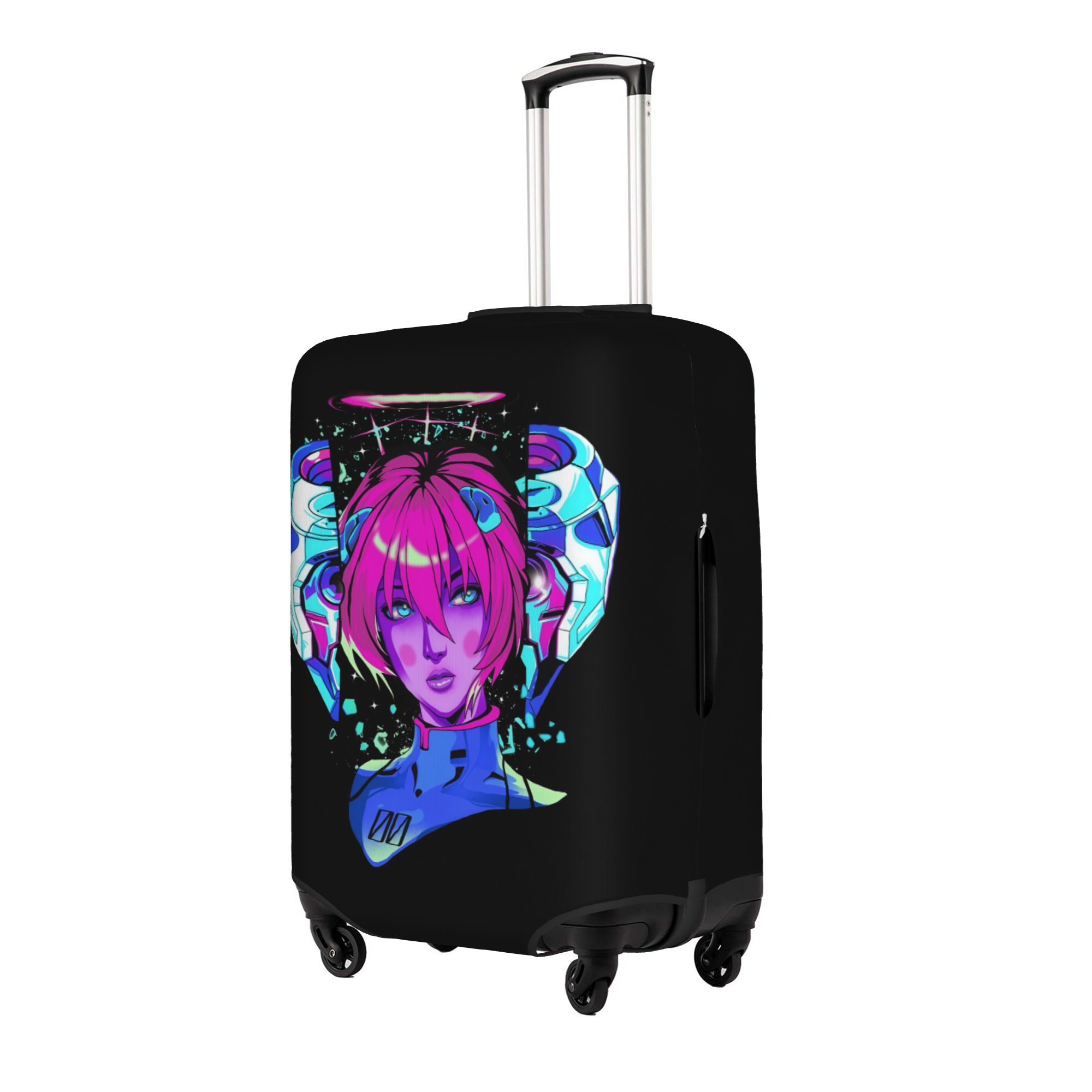 Rei dan EVA 00 Neon Genesis Ev - Travel Accessories Rei ulasan dan harga