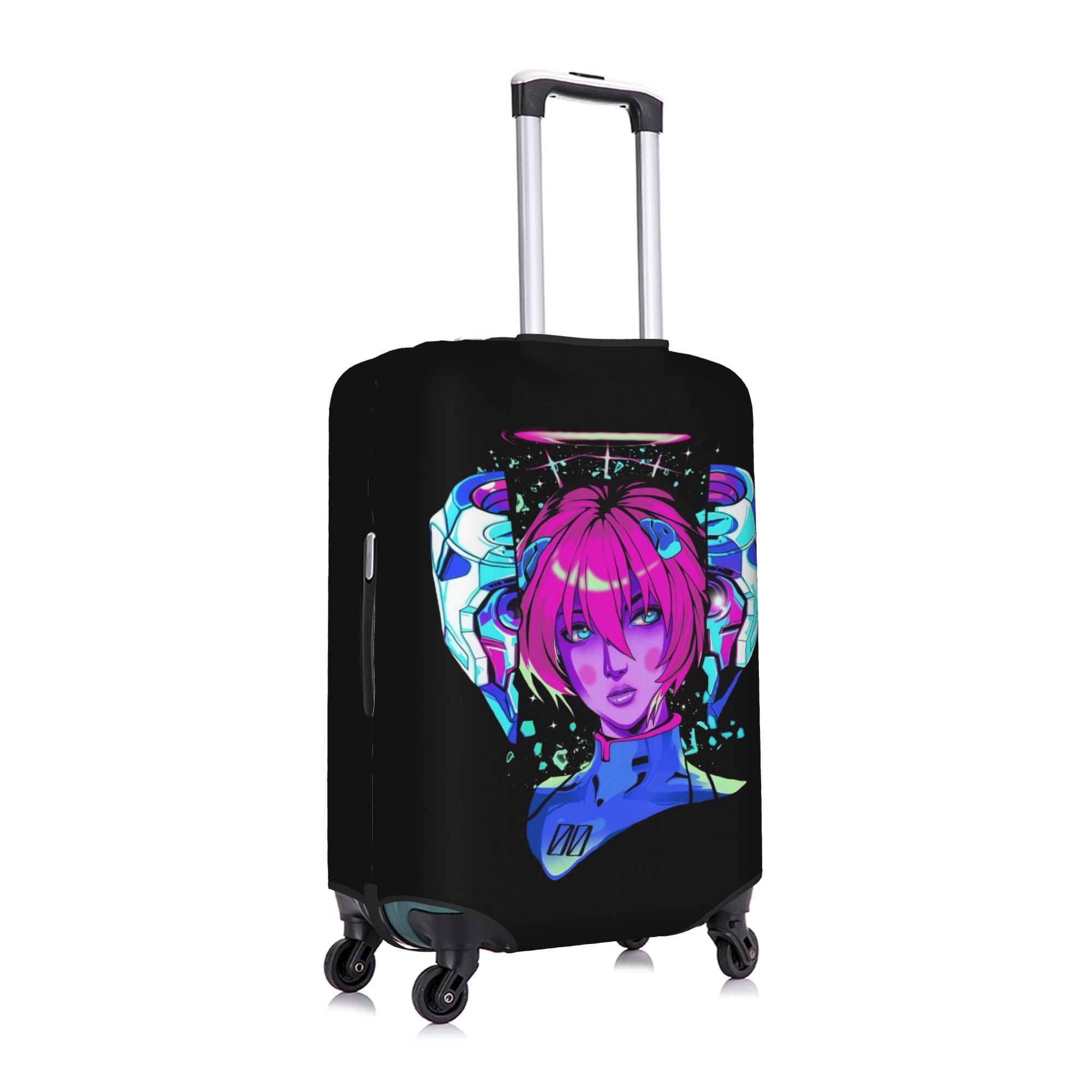 Rei dan EVA 00 Neon Genesis Ev - Travel Accessories Rei ulasan dan harga