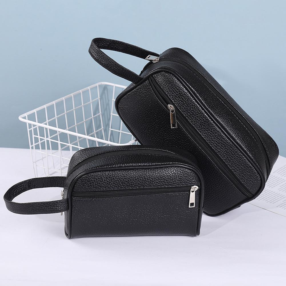 Tas Travel Bisnis Pria Tas Gel - Travel Accessories Bag For Men ulasan dan harga