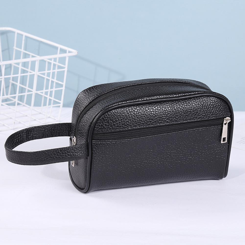 Tas Travel Bisnis Pria Tas Gel - Travel Accessories Bag For Men ulasan dan harga