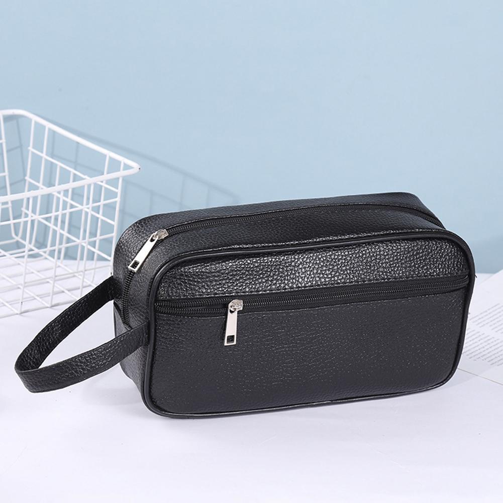 Tas Travel Bisnis Pria Tas Gel - Travel Accessories Bag For Men ulasan dan harga