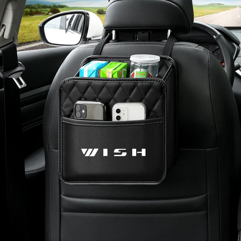 Penata kursi belakang mobil mu - Travel Accessories For Kids ulasan dan harga