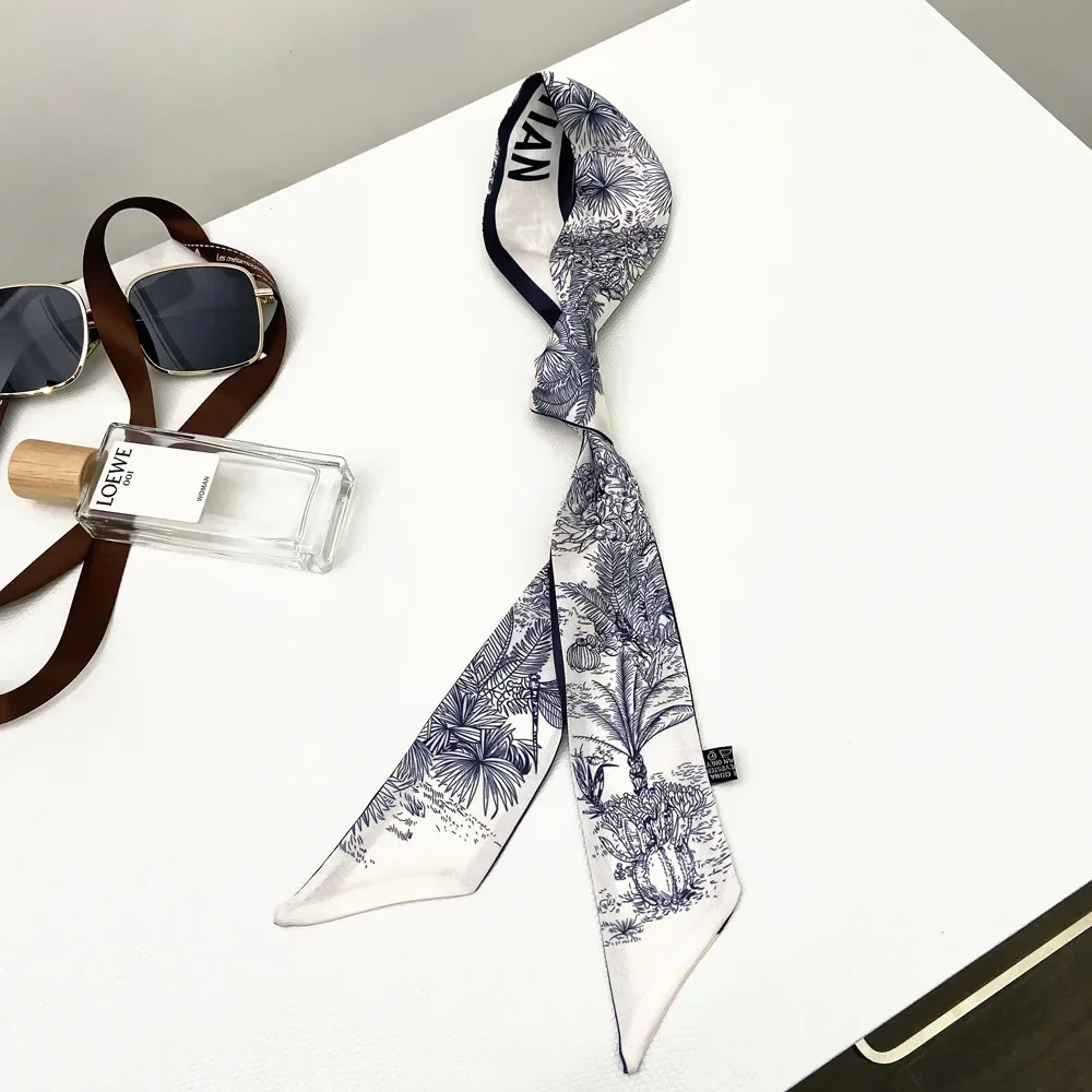 Syal Pita Panjang, Bandana Ram - Travel Access ulasan dan harga