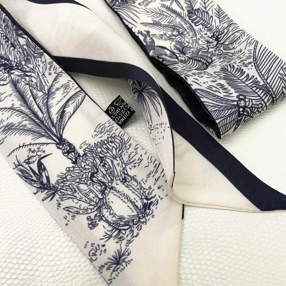 Syal Pita Panjang, Bandana Ram - Travel Access ulasan dan harga