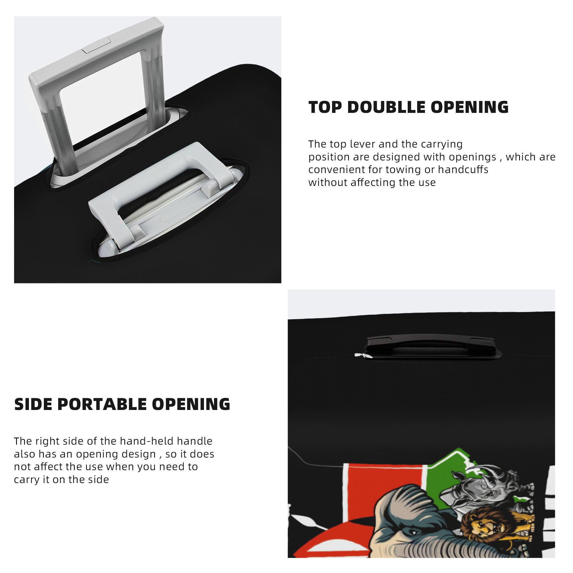 Saya Tidak Perlu Terapi, Saya  - Travel Accessories You Need ulasan dan harga