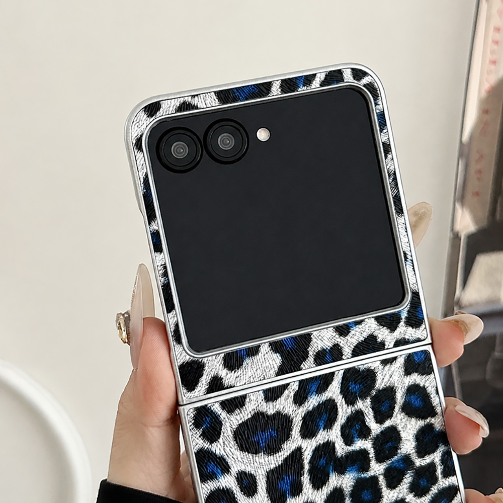 Casing Ponsel Lipat Motif Maca - Travel Access ulasan dan harga