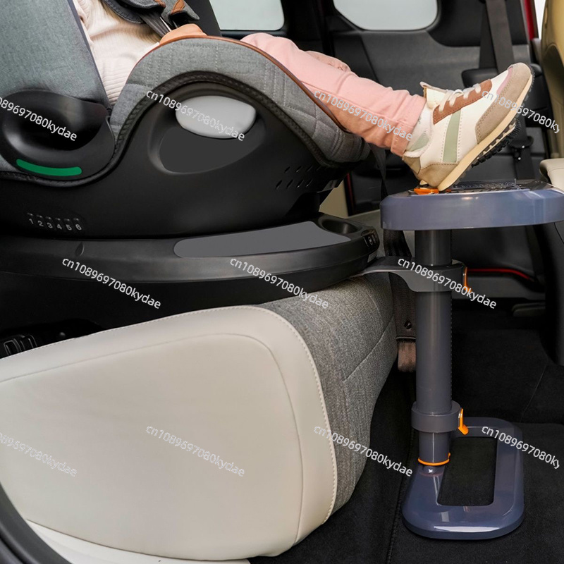 Pedal Penyangga Kaki yang Dapa - Travel Accessories Teens ulasan dan harga
