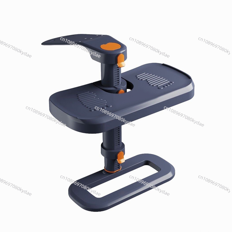 Pedal Penyangga Kaki yang Dapa - Travel Accessories Teens ulasan dan harga