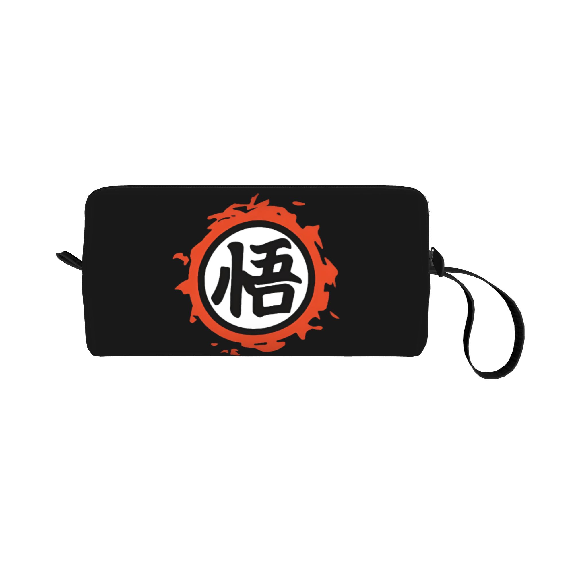 Kawaii D-Dragon B-Ball Z Gokus - Travel Accessories Toiletry Bag ulasan dan harga