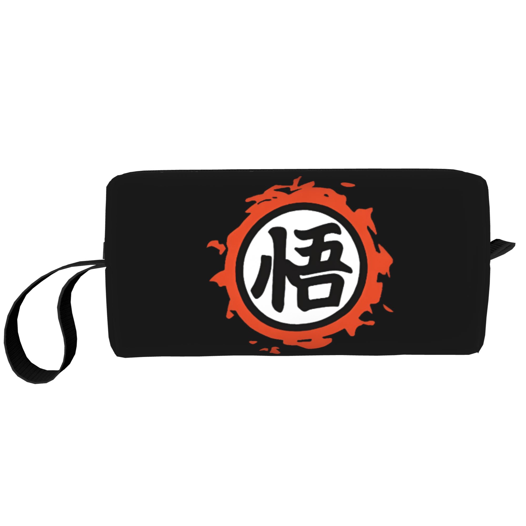 Kawaii D-Dragon B-Ball Z Gokus - Travel Accessories Toiletry Bag ulasan dan harga