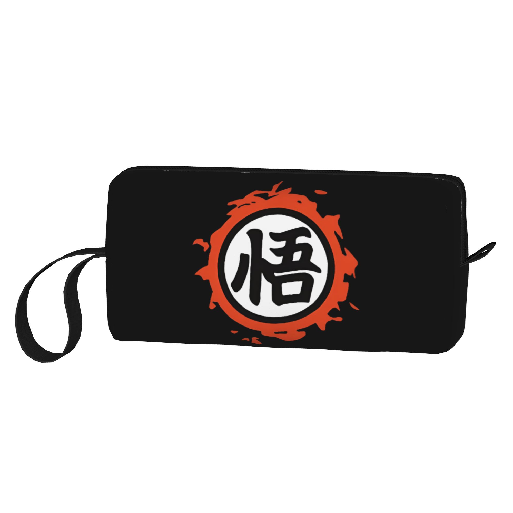 Kawaii D-Dragon B-Ball Z Gokus - Travel Accessories Toiletry Bag ulasan dan harga
