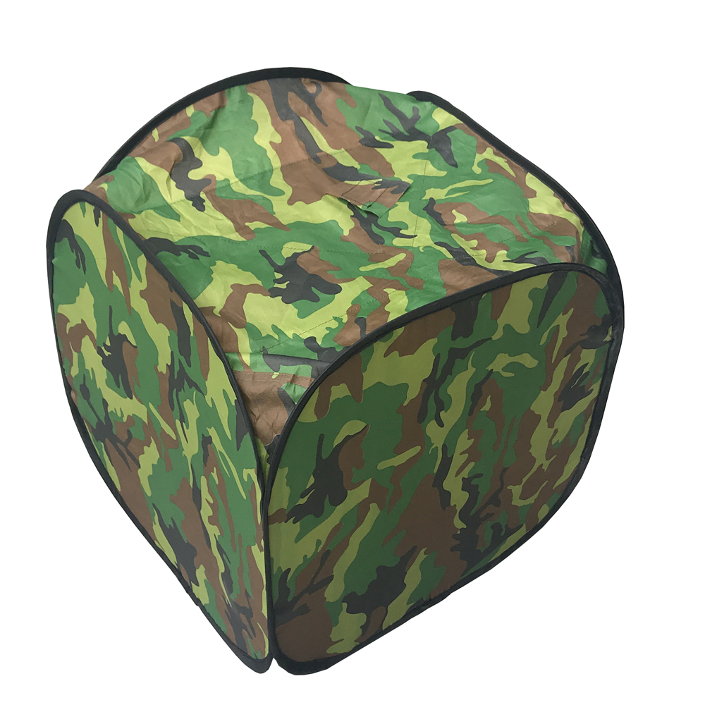 Tenda Lipat Kamuflase Portabel - Travel Accessories Target ulasan dan harga