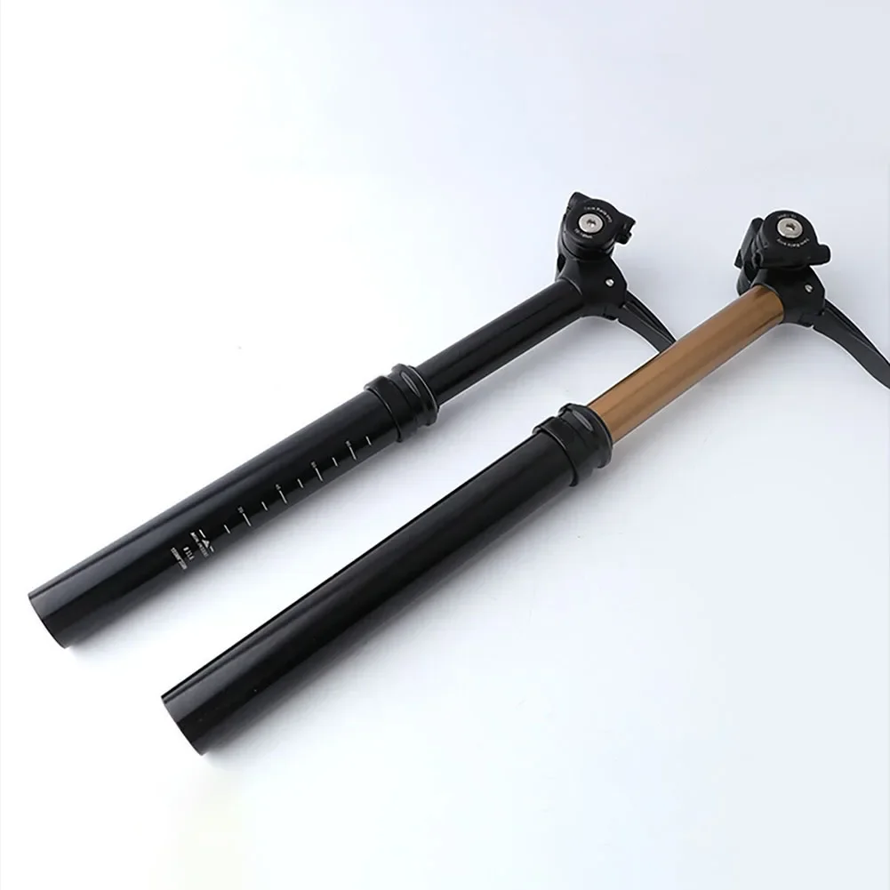 Tiang Sadel Sepeda Gunung yang - Travel Accessories Youtube ulasan dan harga
