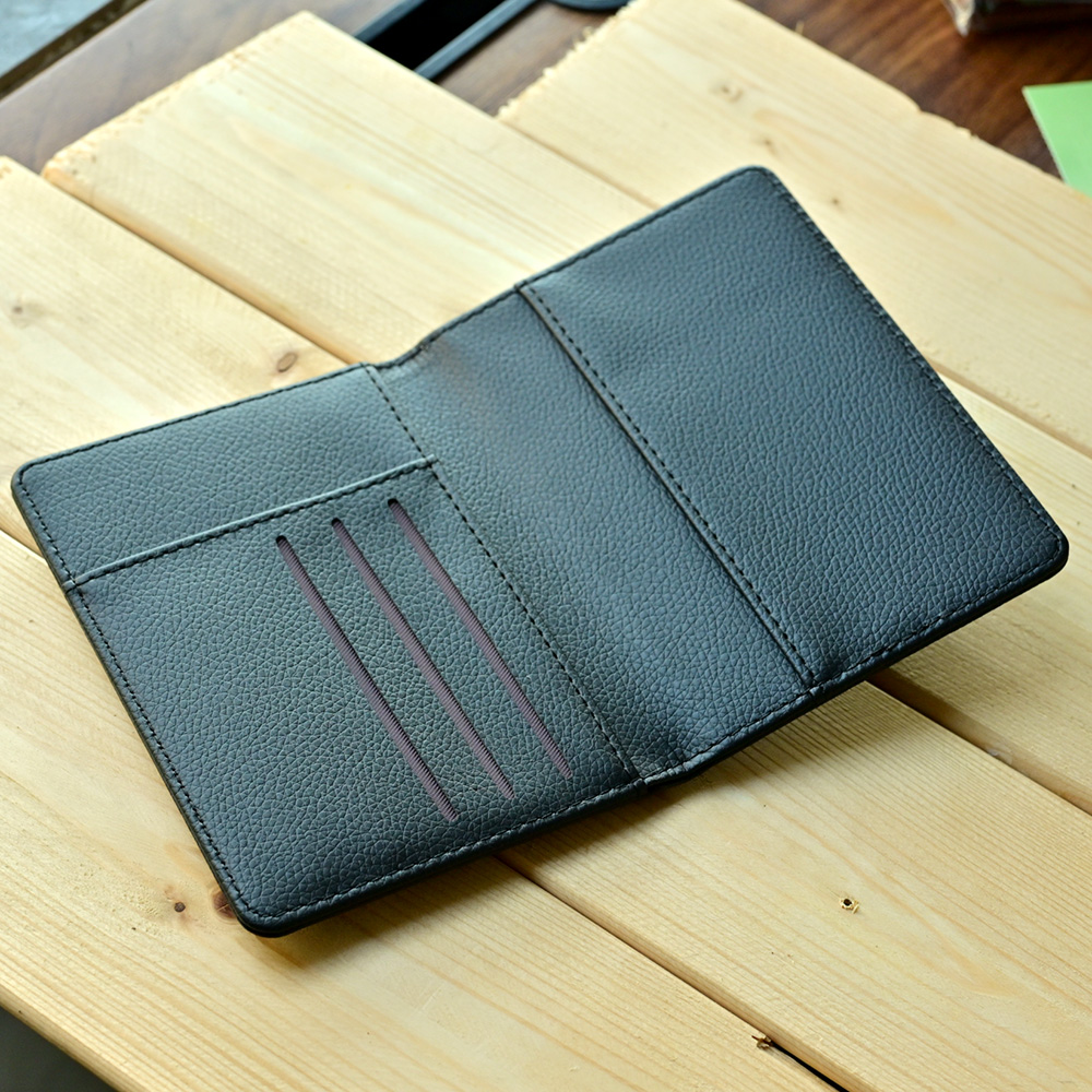 Sampul Paspor Lambang Nasional - Travel Accessories In Bulk ulasan dan harga