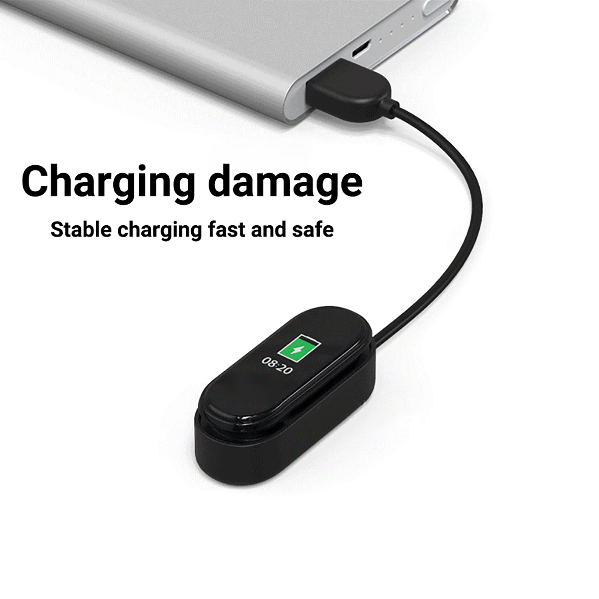 Kabel Pengisi Daya USB Gelang  - Travel Accessories You Need ulasan dan harga