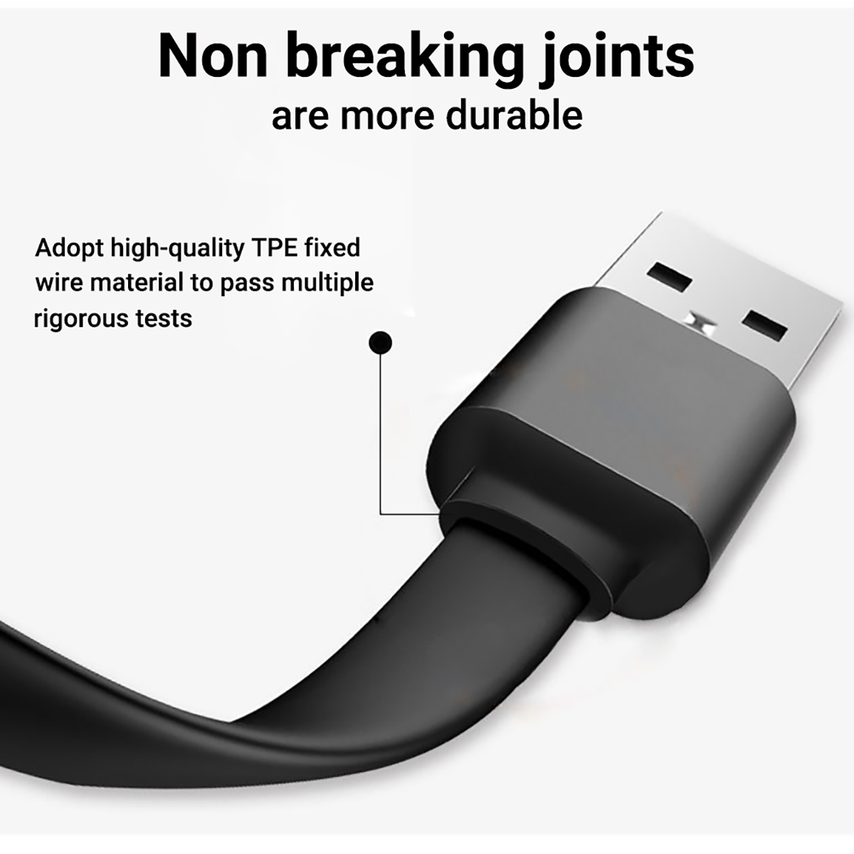 Kabel Pengisi Daya USB Gelang  - Travel Accessories You Need ulasan dan harga