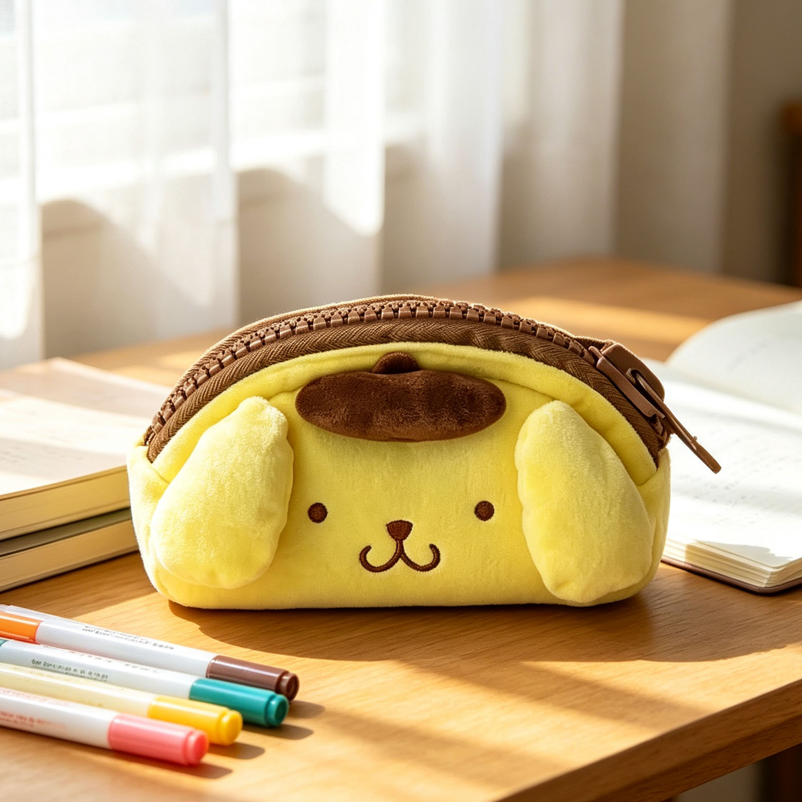 Tas Alat Tulis Boneka Anjing K - Travel Accessories For Dogs ulasan dan harga