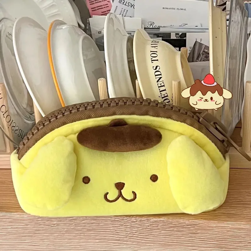 Tas Alat Tulis Boneka Anjing K - Travel Accessories For Dogs ulasan dan harga