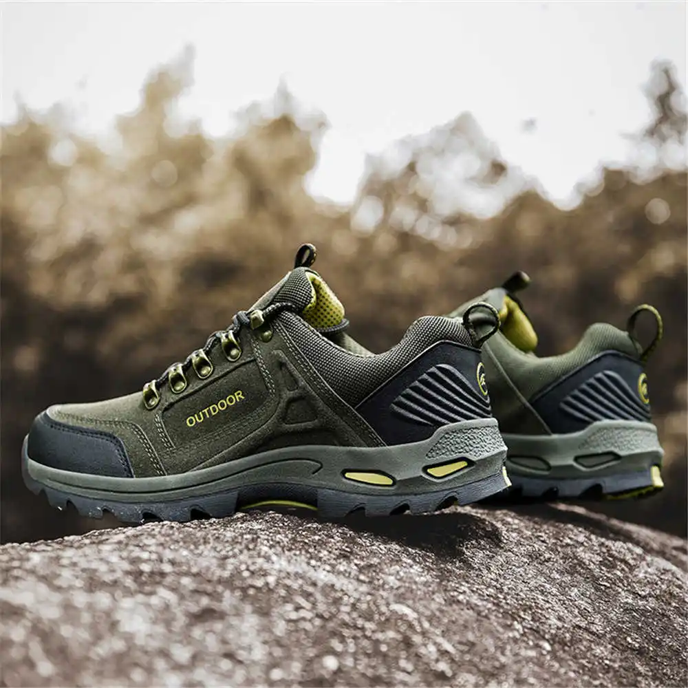 Non-slip tenis Hiking bertali  - Travel Accessories Ideas ulasan dan harga