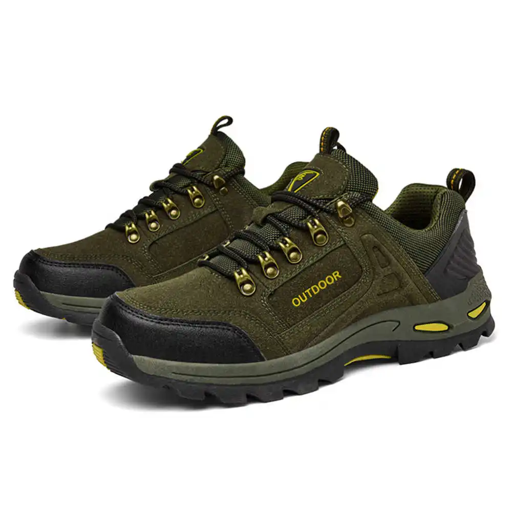 Non-slip tenis Hiking bertali  - Travel Accessories Ideas ulasan dan harga