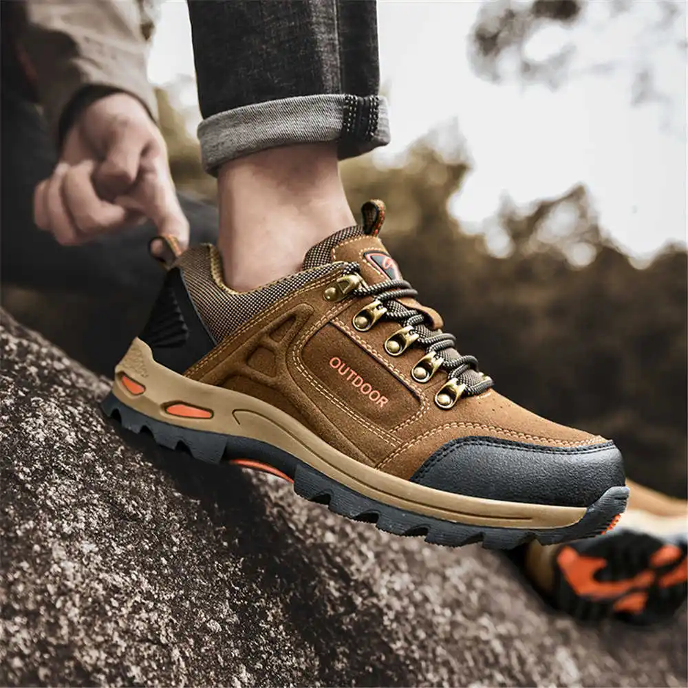 Non-slip tenis Hiking bertali  - Travel Accessories Ideas ulasan dan harga