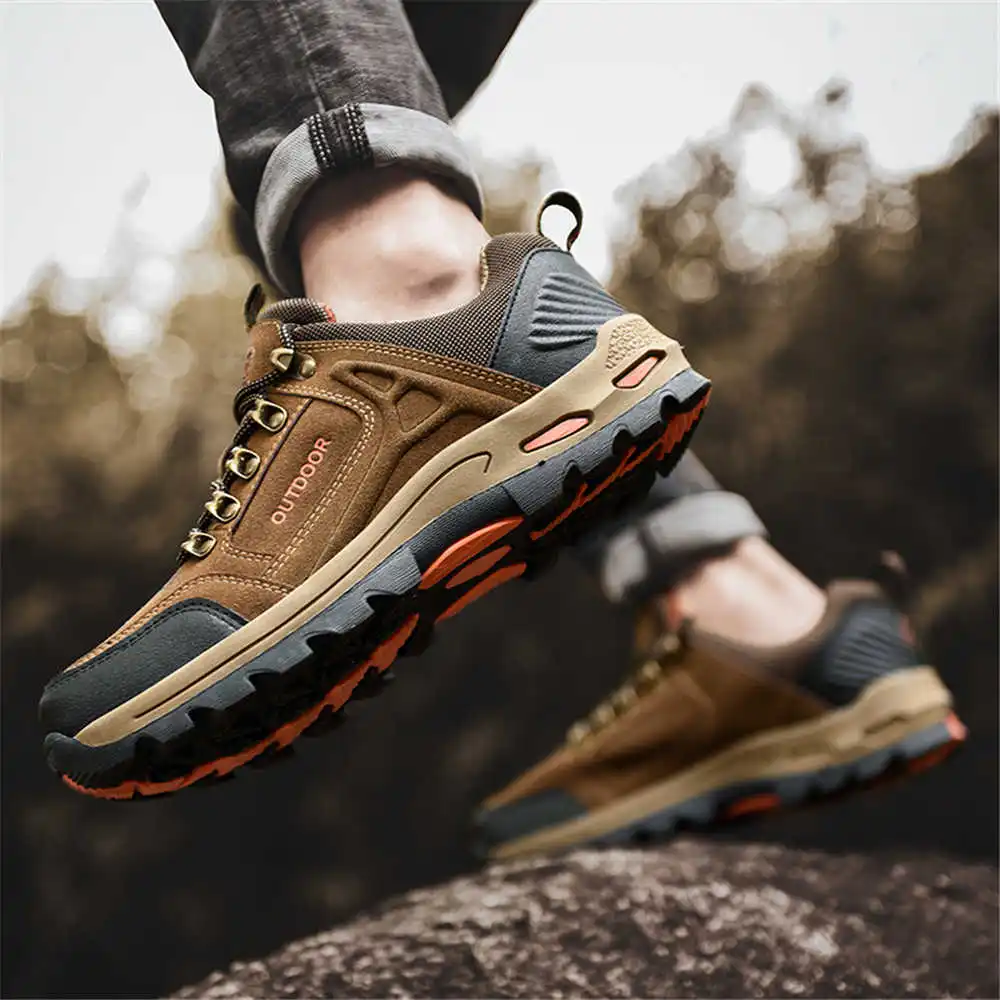 Non-slip tenis Hiking bertali  - Travel Accessories Ideas ulasan dan harga