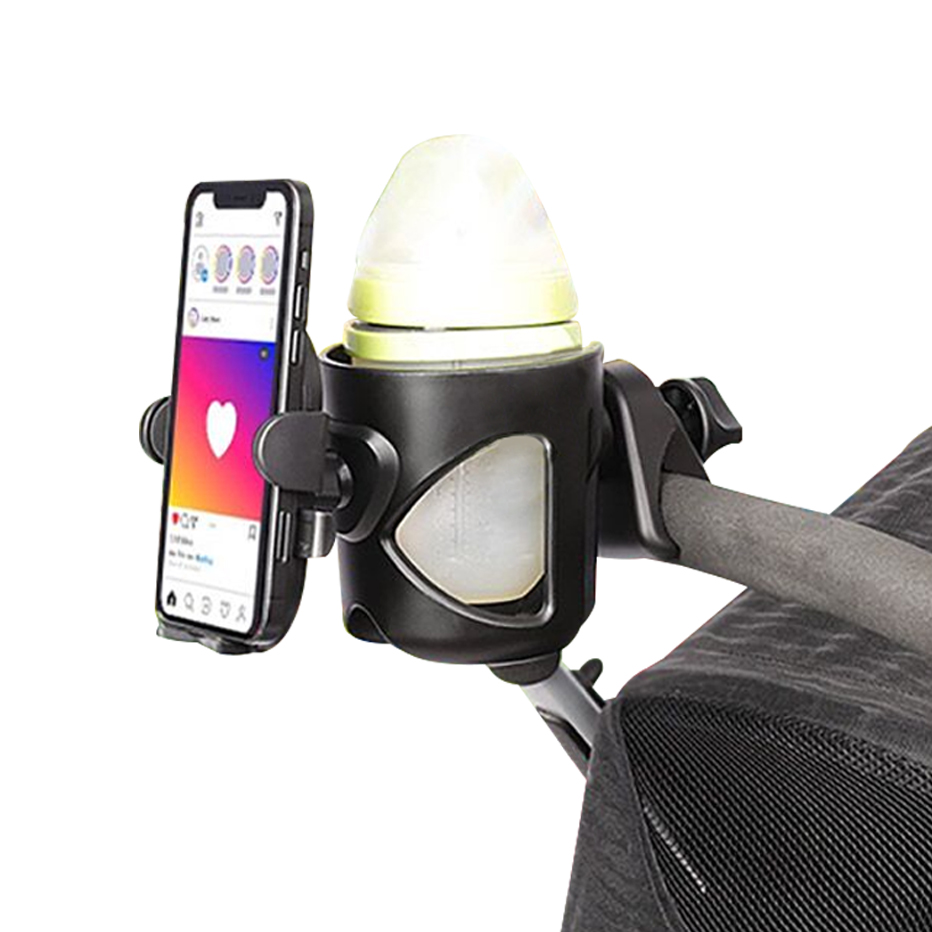 Cup Holder untuk Stroller Phon - Travel Accessories Teens ulasan dan harga