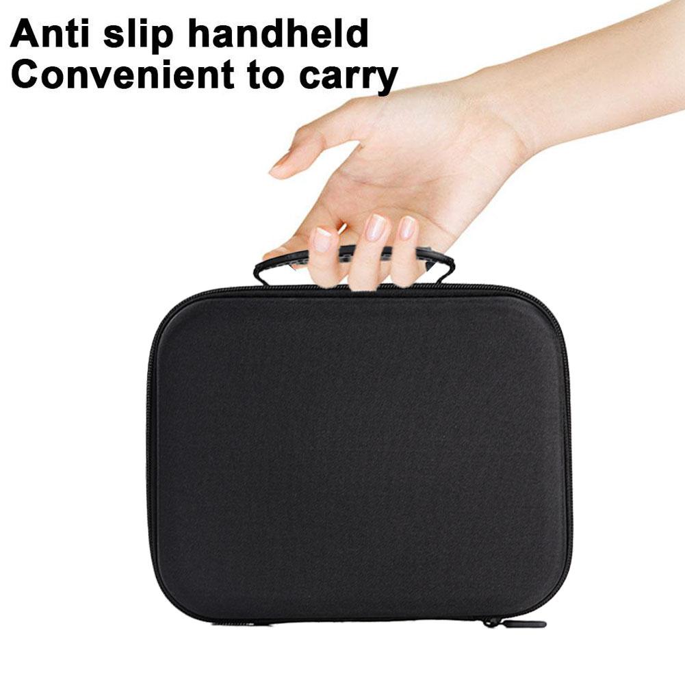 Untuk Tesla CCS1 J1772 Tas Pen - Travel Access ulasan dan harga