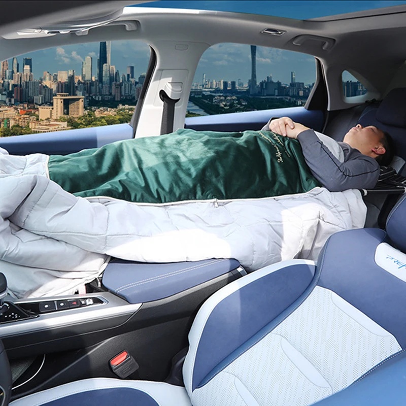 Kasur Udara Mobil Universal SU - Travel Accessories Under $20 ulasan dan harga