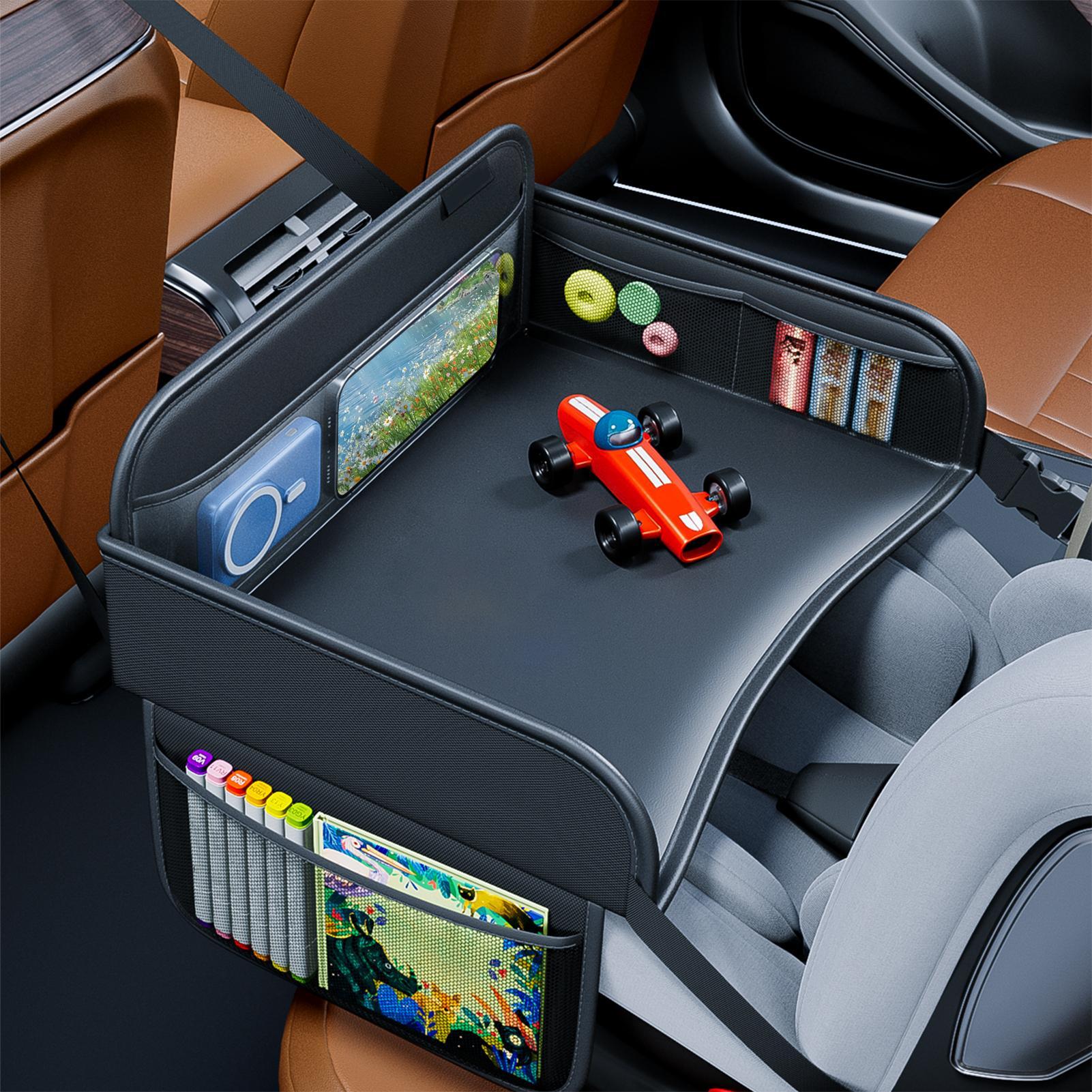 Meja Gambar dan Makan di Mobil - Travel Accessories For Girls ulasan dan harga