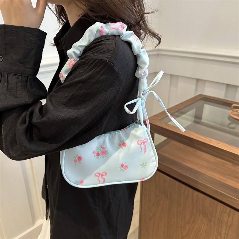 1 Buah Tas Kurir Ponsel Kunci  - Travel Accessories For Girls ulasan dan harga