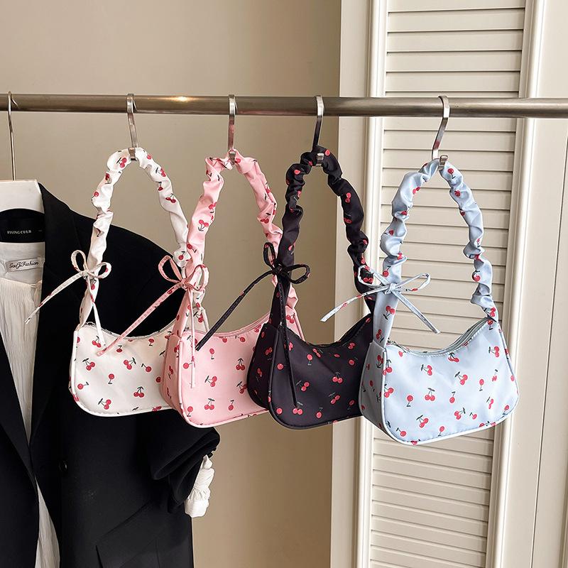 1 Buah Tas Kurir Ponsel Kunci  - Travel Accessories For Girls ulasan dan harga