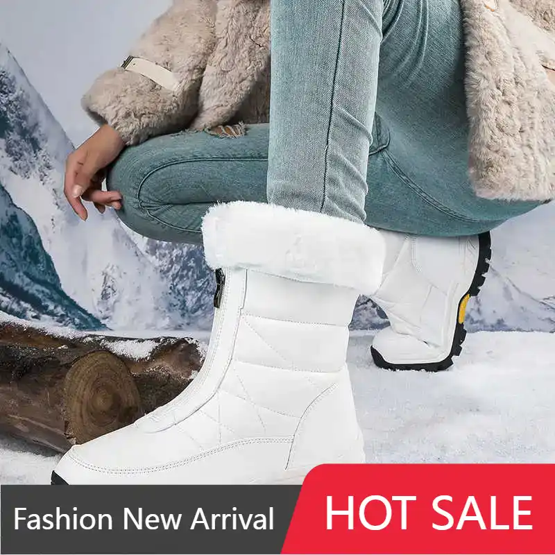 Sepatu Boot Wanita Sepatu Boot - Travel Accessories Ideas ulasan dan harga