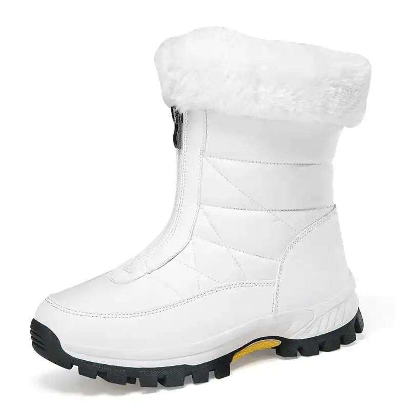 Sepatu Boot Wanita Sepatu Boot - Travel Accessories Ideas ulasan dan harga