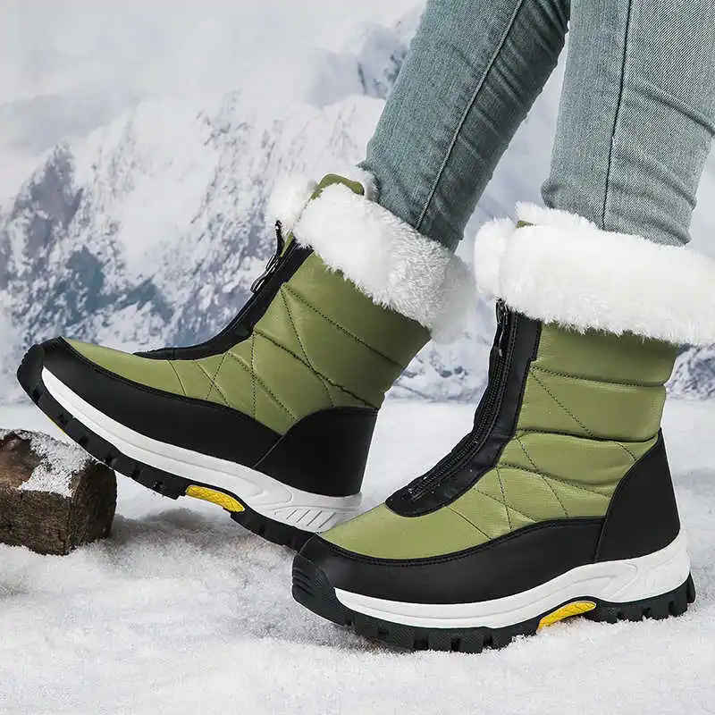 Sepatu Boot Wanita Sepatu Boot - Travel Accessories Ideas ulasan dan harga