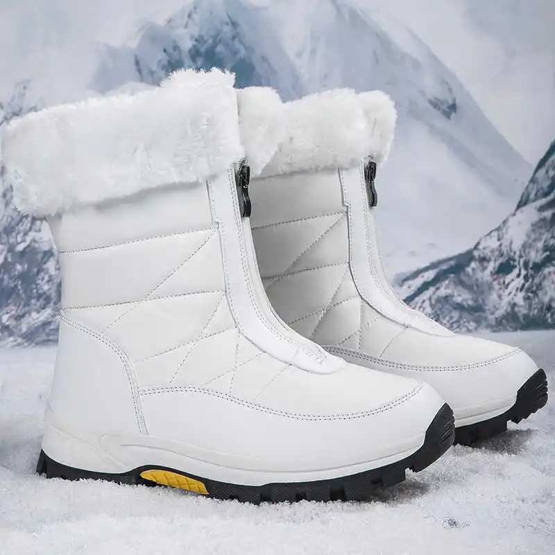 Sepatu Boot Wanita Sepatu Boot - Travel Accessories Ideas ulasan dan harga